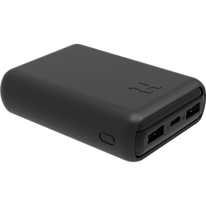 Heat Powerbank Version 2 Schwarz - Härkila