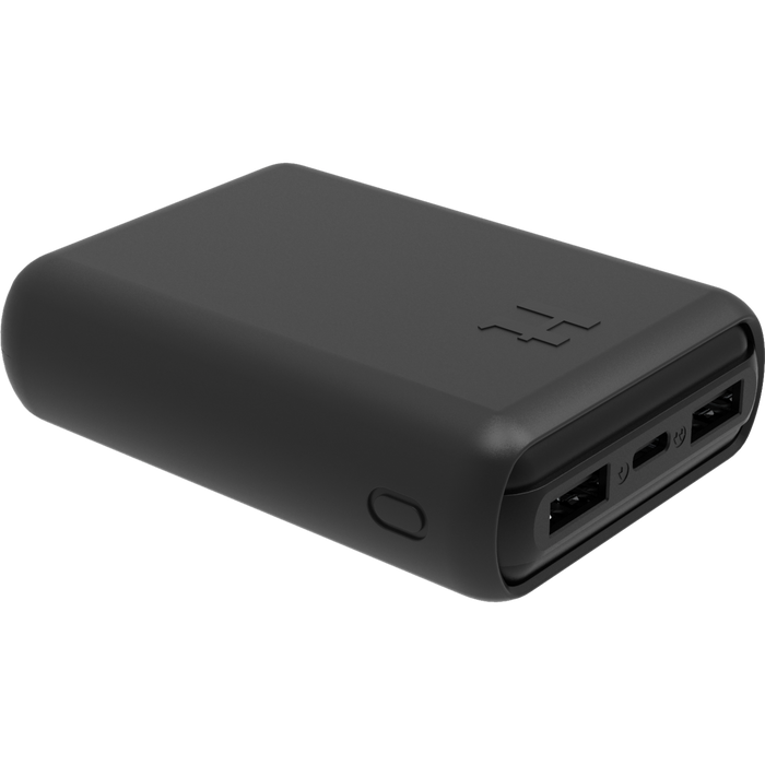Härkila Heat Power Bank Vers. 2 Schwarz - Härkila