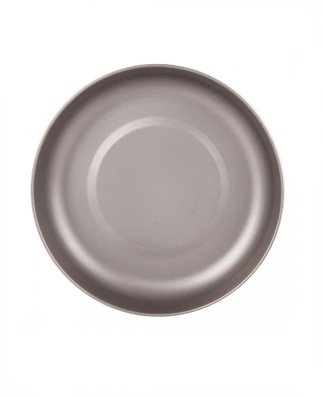 Titanium Plate - Life Venture