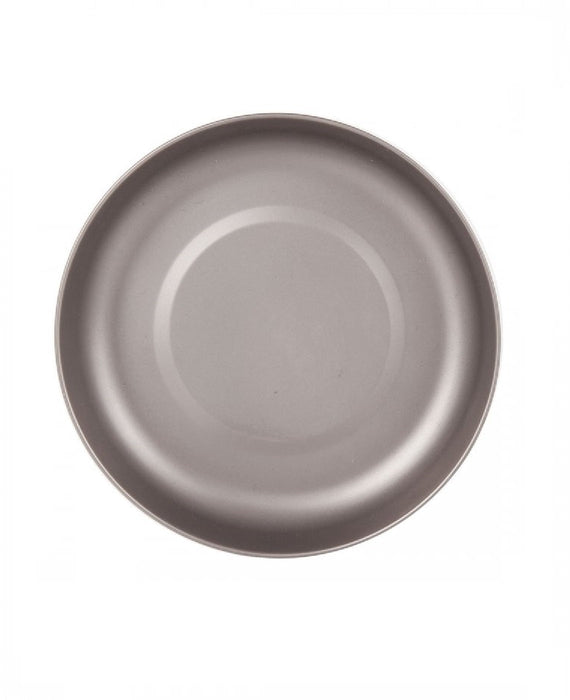 Titanium Plate - Life Venture