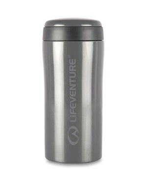 Thermal Mug - Life Venture - Tungsten