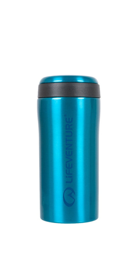 Thermal Mug - Life Venture - blue