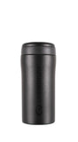 Thermal Mug - Life Venture - Matt Black