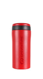 Thermal Mug - Life Venture - Matt Red