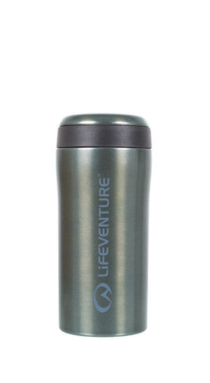 Thermal Mug - Life Venture - Tungsten