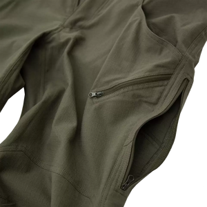GOLDECK Hose - Black – Carinthia