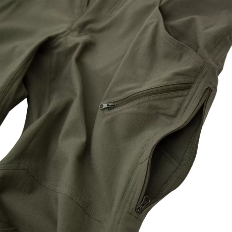 GOLDECK Hose - Black – Carinthia