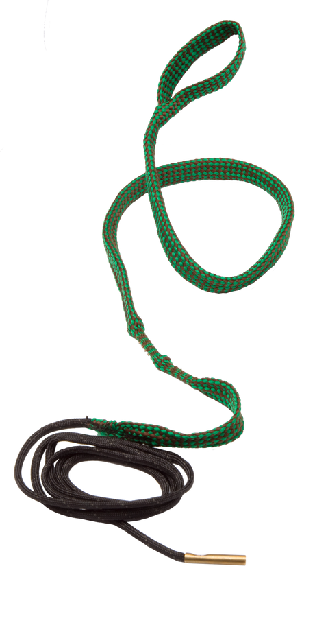 Bore Snake Reinigungsband -.22 Gewehr