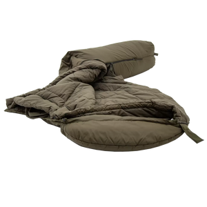BRENTA LARGE - Olive – Carinthia