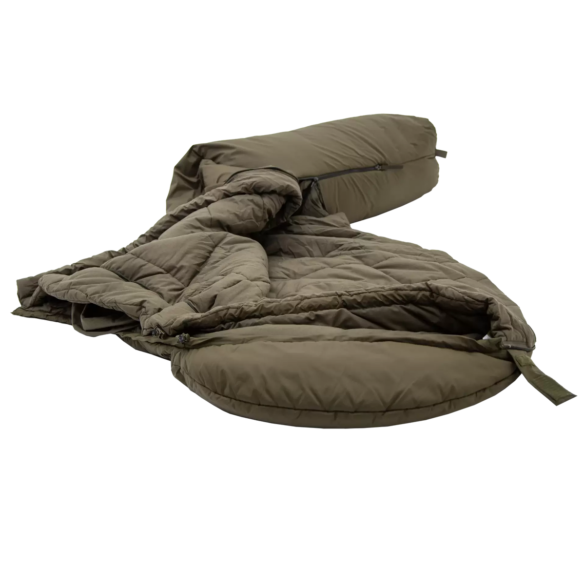 Brenta Medium Schlafsack – Carinthia