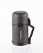 TiV Widemouth Vacuum Flask 800, Dark Gre - Life Venture