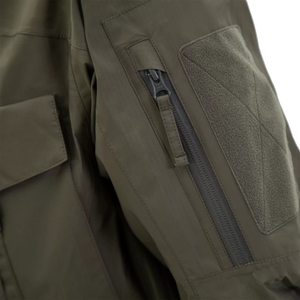 TRG Jacke - Olive – Carinthia