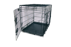 Active Canis Premium SlidingdoorCage 91*61*67