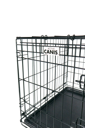 Active Canis Premium SlidingdoorCage 91*61*67