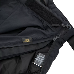 G-LOFT Windbreaker Hose - Black – Carinthia
