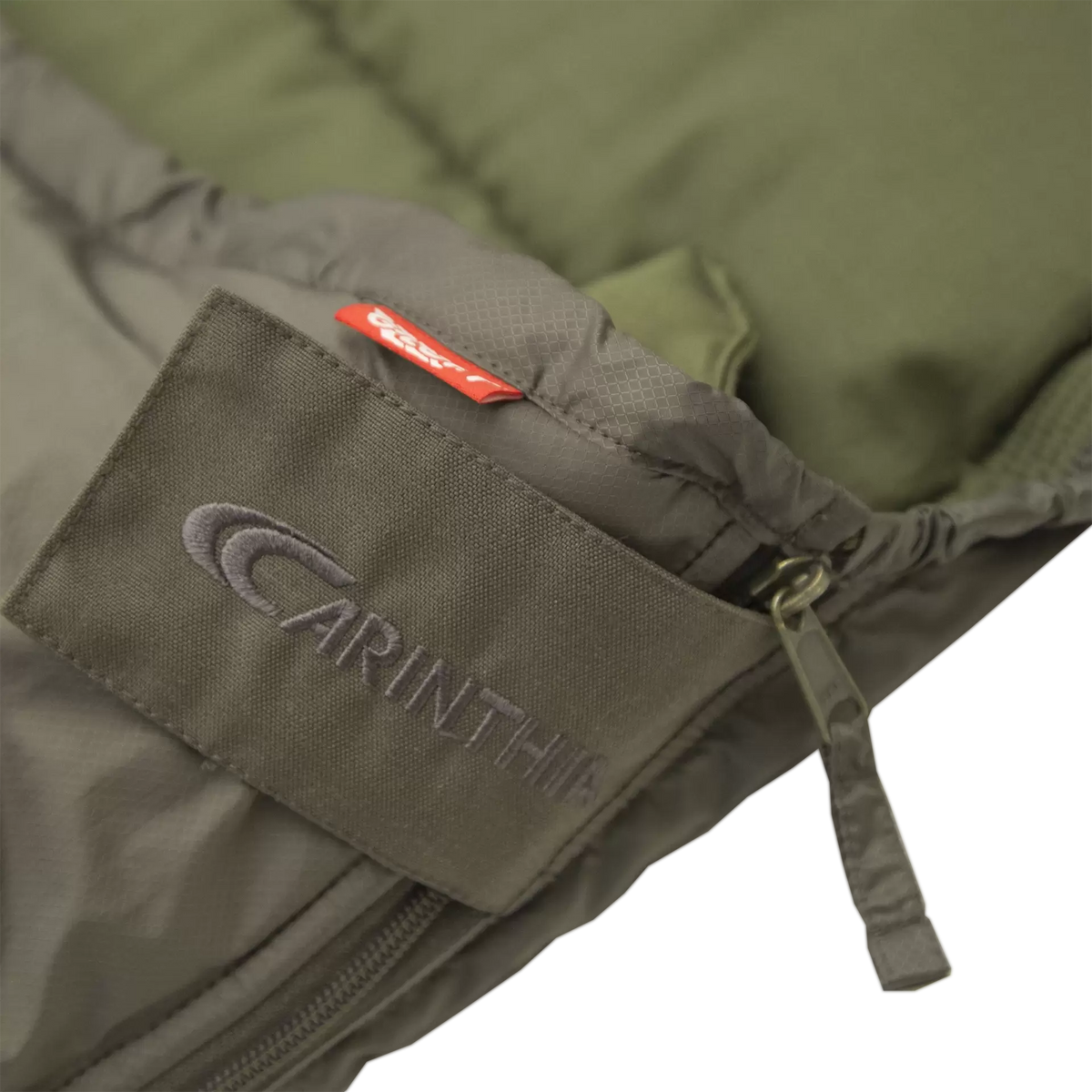 G 200Q Schlafsack – Carinthia