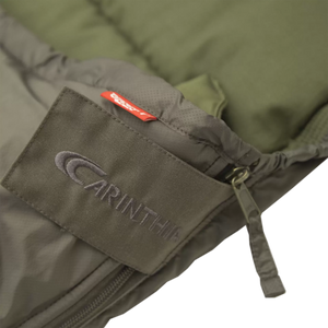 G 200Q Schlafsack – Carinthia