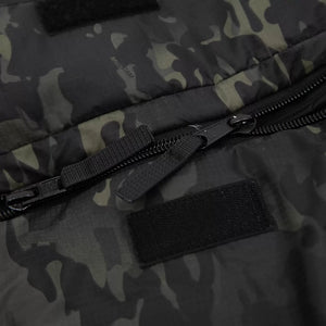 DEFENCE 4 - Schwarz Multicam – Carinthia