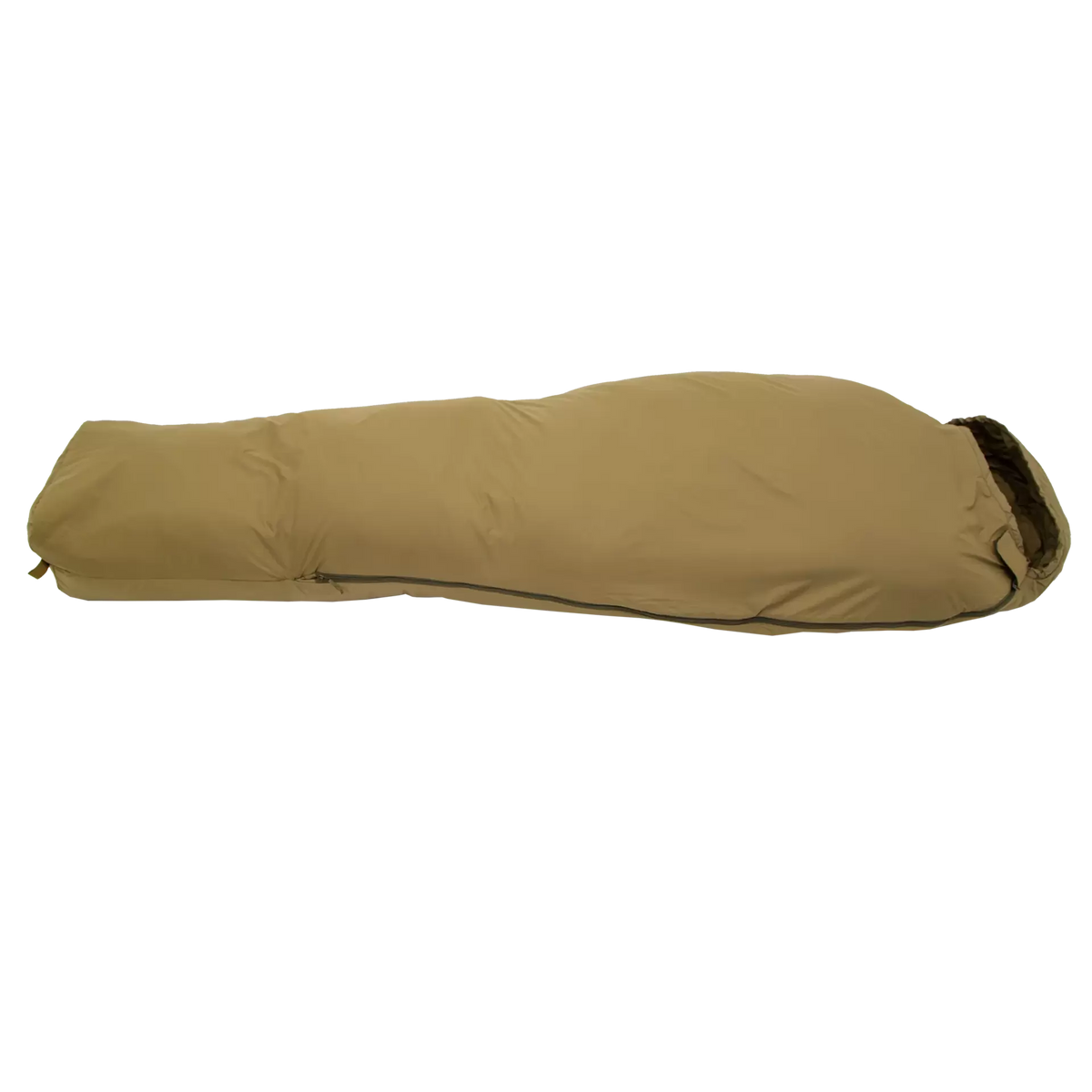 Schlafsack Eagle - Carinthia - Sand – Carinthia