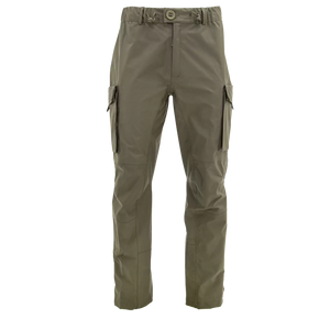 TRG Hose - Olive – Carinthia