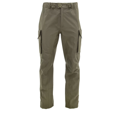 TRG Hose - Olive – Carinthia