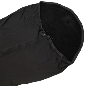 GRIZZLY - Black – Carinthia
