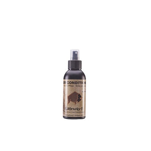 RUBBER CONDITIONER 150ML - Umtauschware