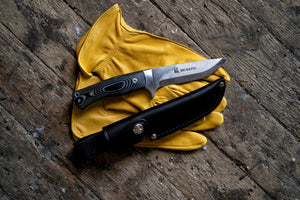 Messer Femund – Brusletto
