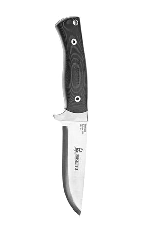Messer Femund – Brusletto