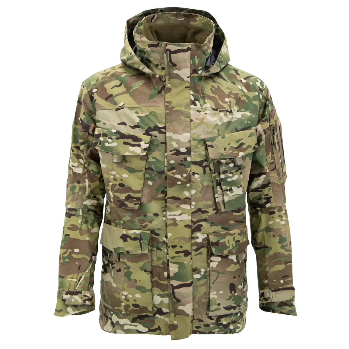 TRG Jacke - Multicam – Carinthia
