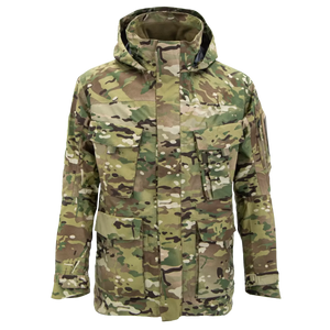TRG Jacke - Multicam – Carinthia