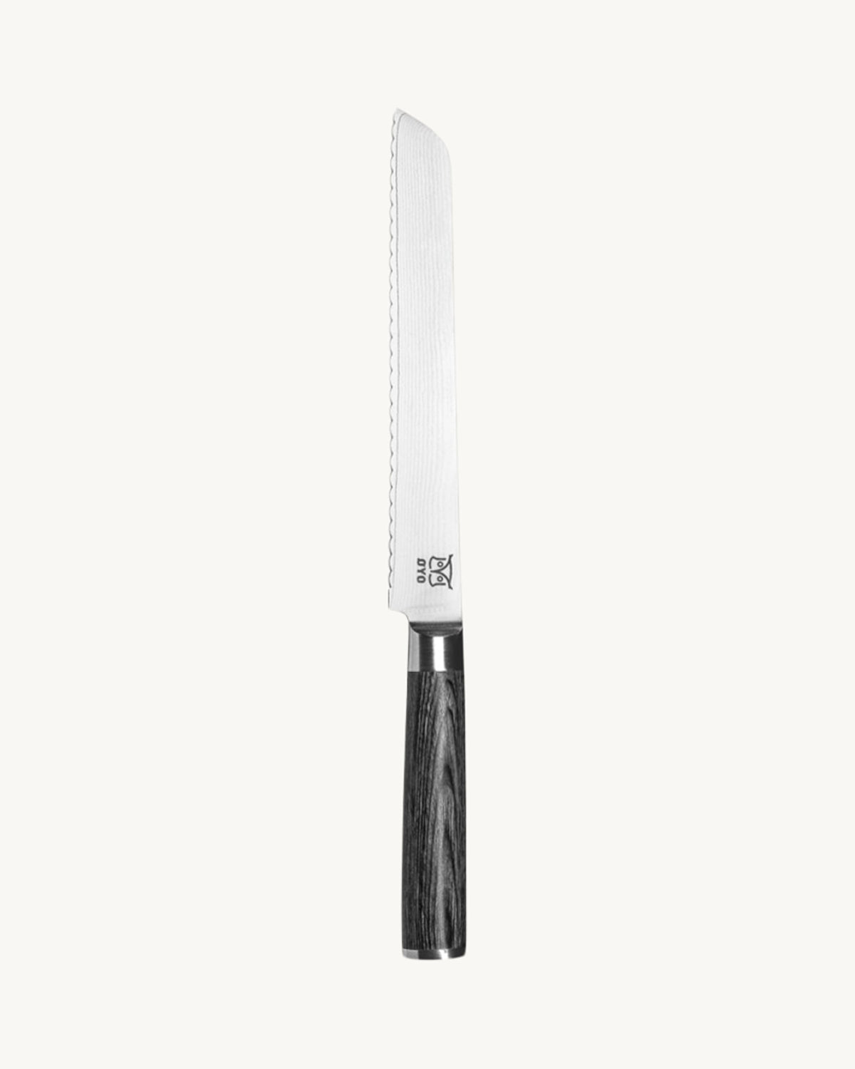 SKARVET OPAL Brotmesser - Øyo