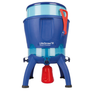 Community – LifeStraw