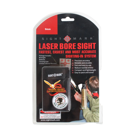 Laserpatrone 9 mm – Sightmark