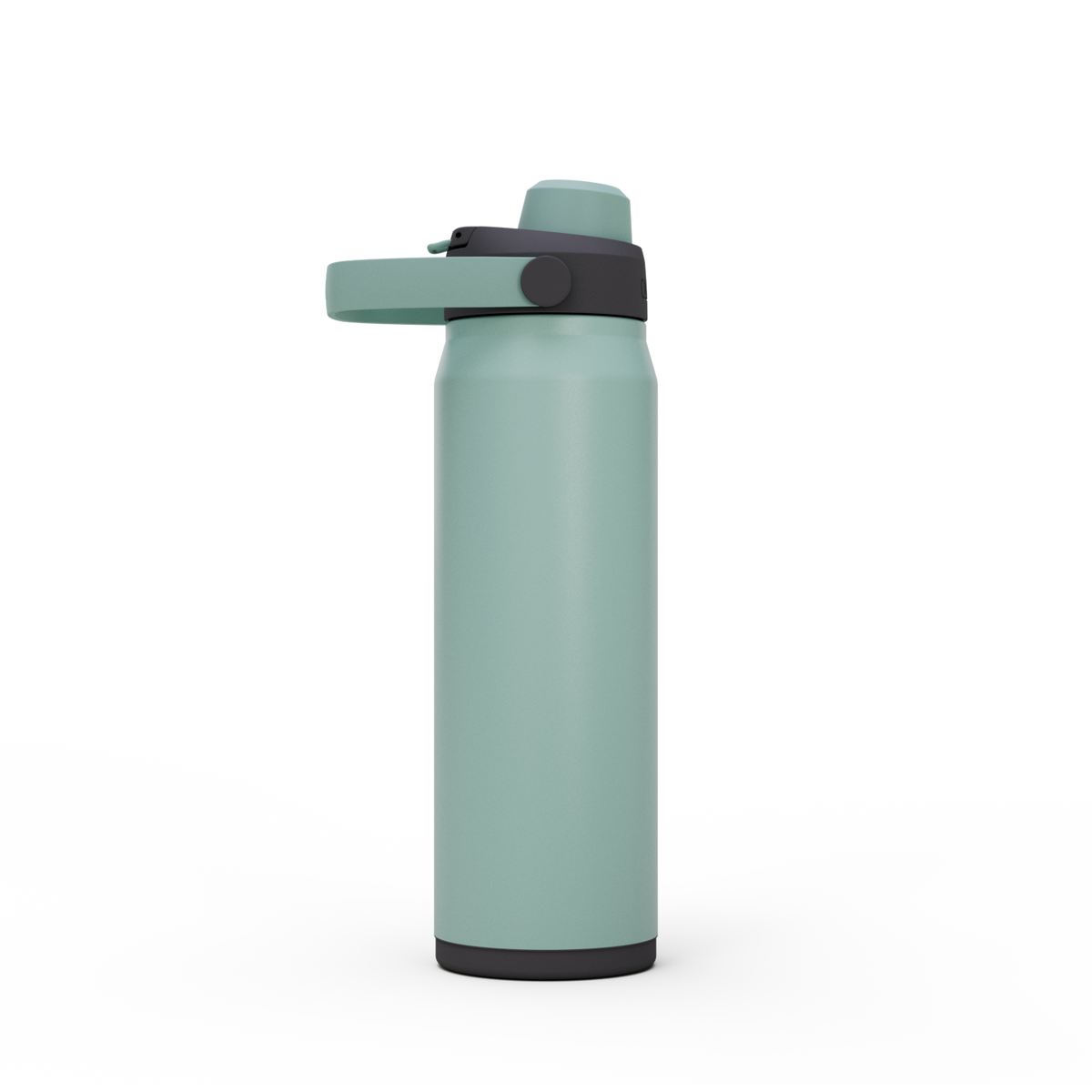 Thrive Chug VSS 0,75L Thermoflasche - CamelBak Silver Mist