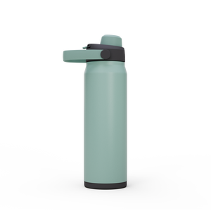 Thrive Chug VSS 0,75L Thermoflasche - CamelBak Silver Mist