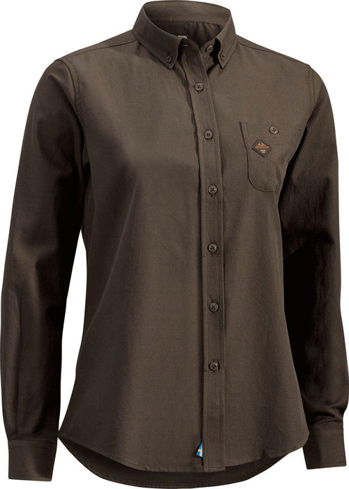 Sally W Shirt - - Swedteam