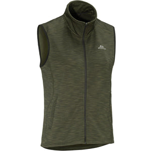 Größe 38 - Ultra Light Women Hunting Vest Green - Swedteam - Umtauschware