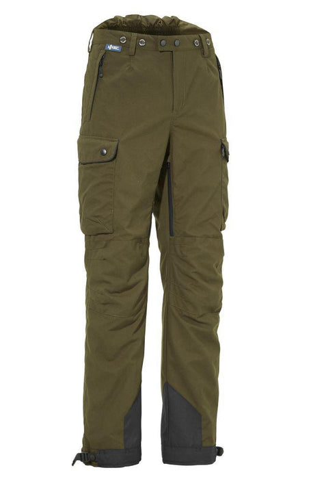 Titan Classic M Hose - Swedteam Green - Swedteam