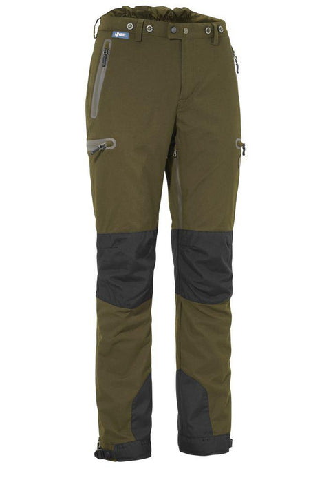 Titan Pro M Hose – Swedteam Grün – Swedteam