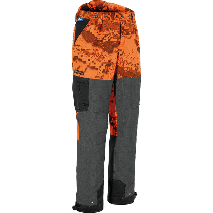 Schutzschutzhose - Desolve Fire - Swedteam