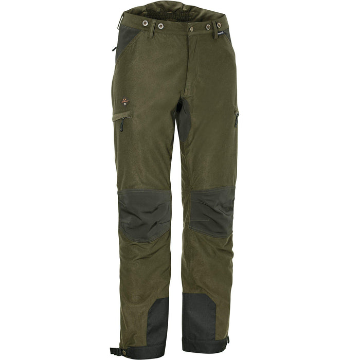Ultraleichte Profi-Jagdhose – Swedteam Grün – Swedteam