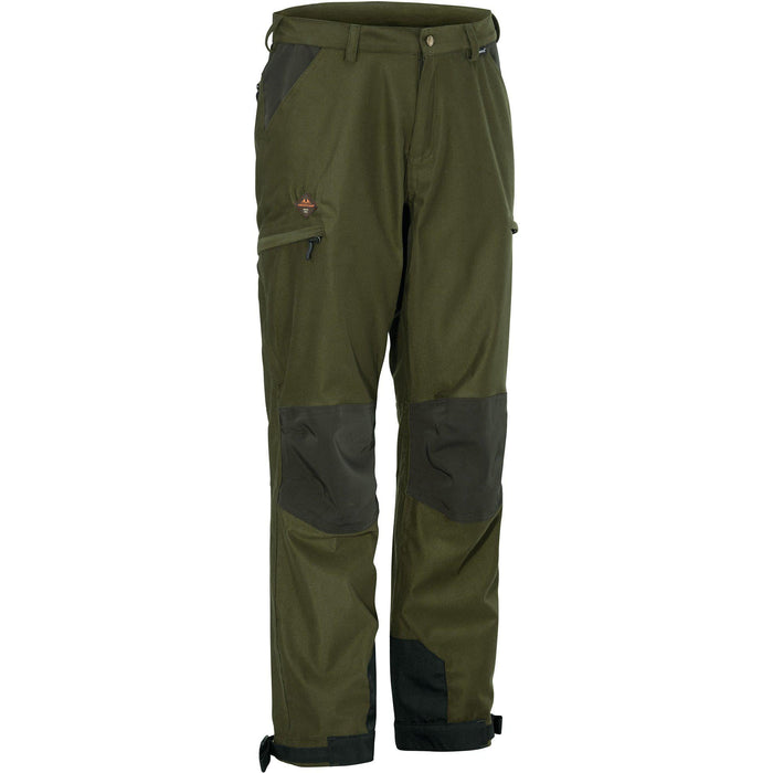 Ultraleichte W-Hose – Swedteam Grün – Swedteam