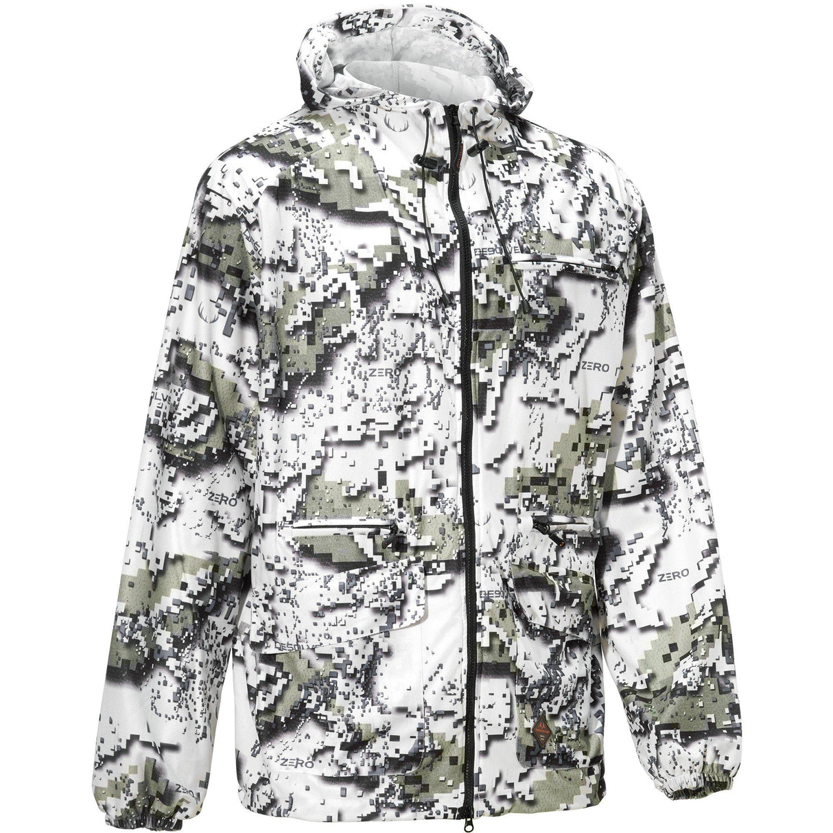 Ridge Tarn-Set Desolve Zero - Swedteam