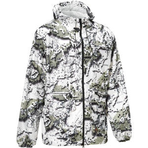 Ridge Tarn-Set Desolve Zero - Swedteam