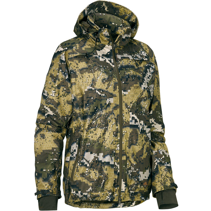 Ridge Women Hunting - Jacke Desolve Veil - Swedteam