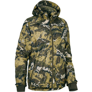 Ridge Damen Jagdjacke Desolve Veil – Swedteam