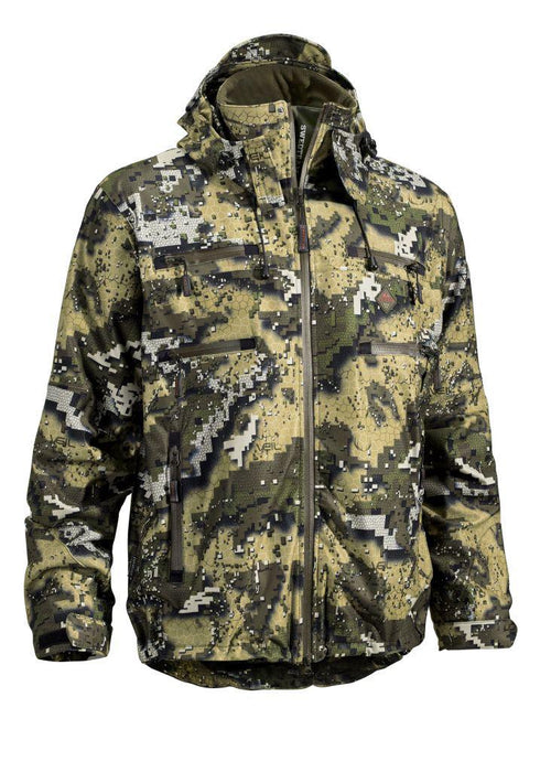 Ridge Pro 1 Jagdjacke Desolve Veil - Swedteam