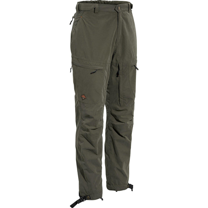 Hamra Damen-Jagdhose Braun - Swedteam