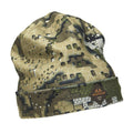 Ridge Beanie Desolve - Veil – Swedteam